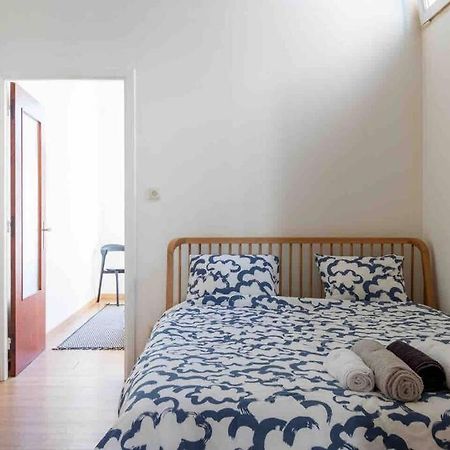 דירות Cosy Apart Antwerpen Center3 מראה חיצוני תמונה