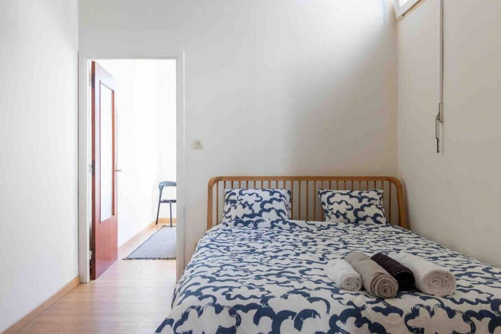דירות Cosy Apart Antwerpen Center3 מראה חיצוני תמונה